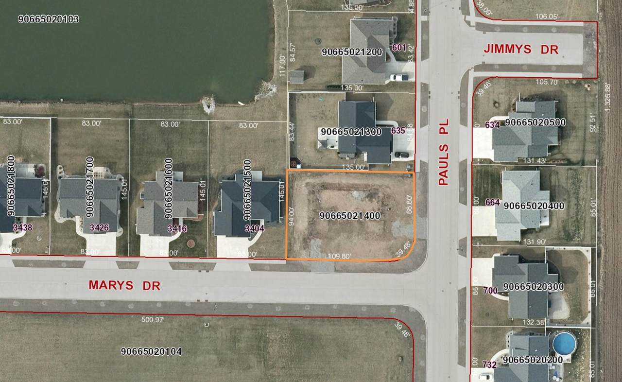 665 Pauls Place - Photo 1