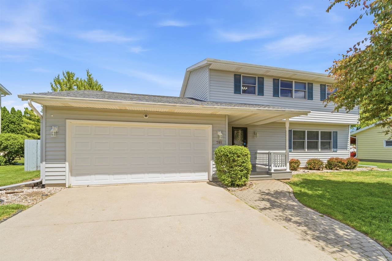 781 Ruggles Street - Photo 1