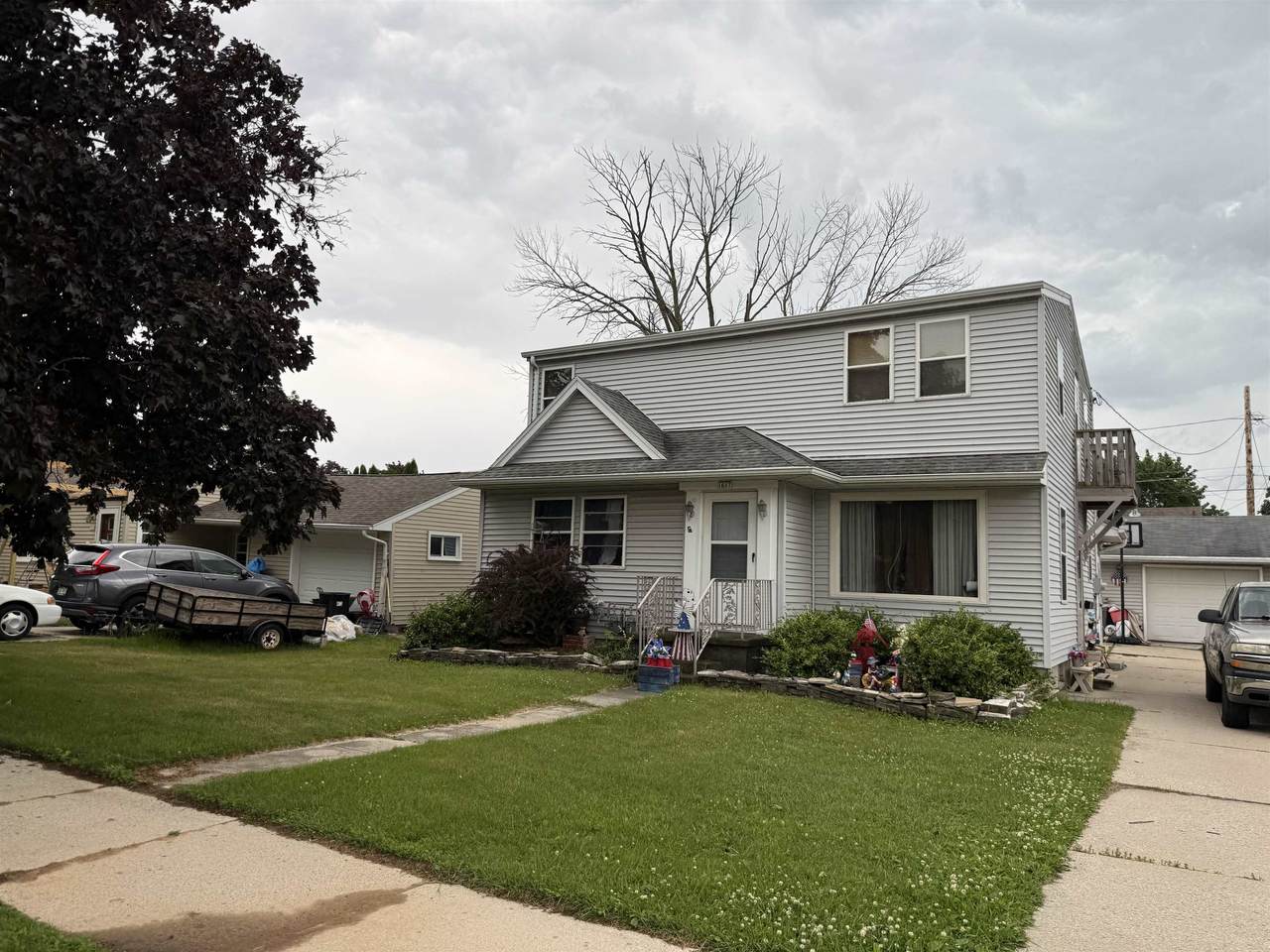 1617 Green Street - Photo 1
