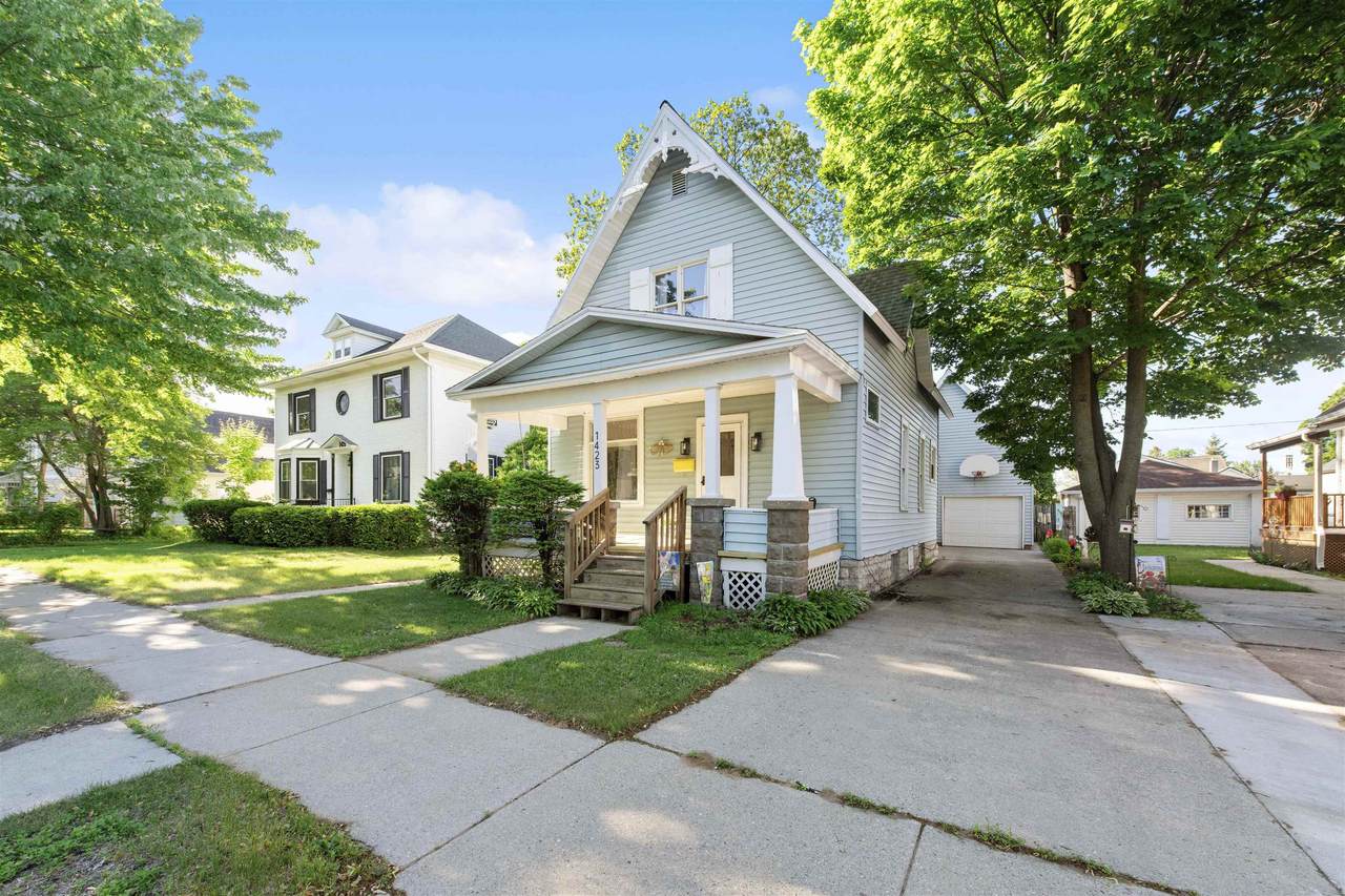 1423 Grant Street - Photo 1