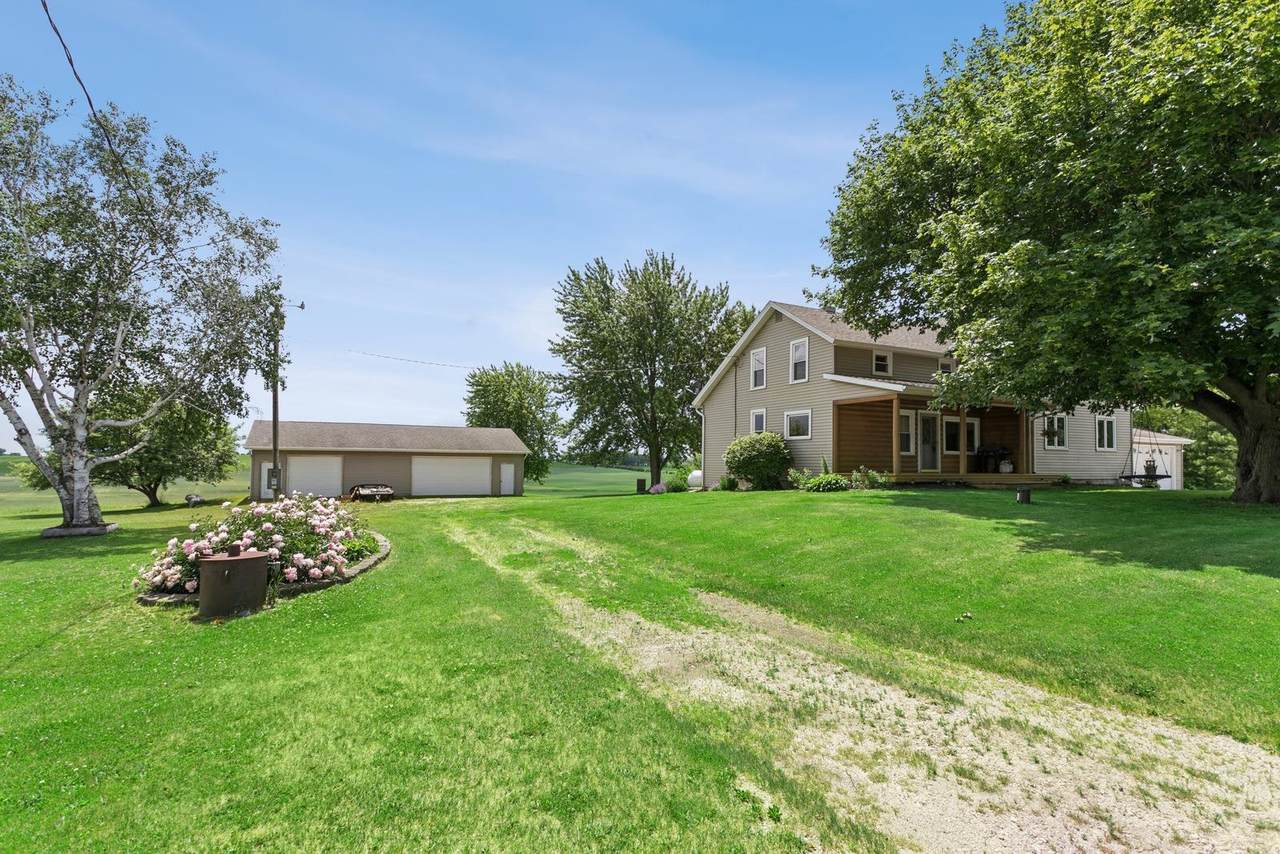 W3387 County Line Road - Photo 1
