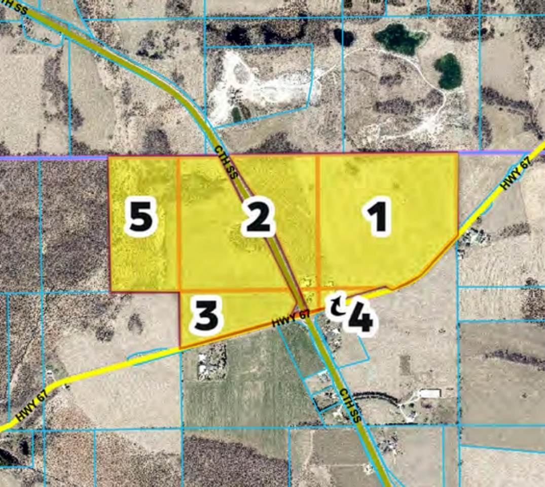 N2401 County Road Ss - Photo 1