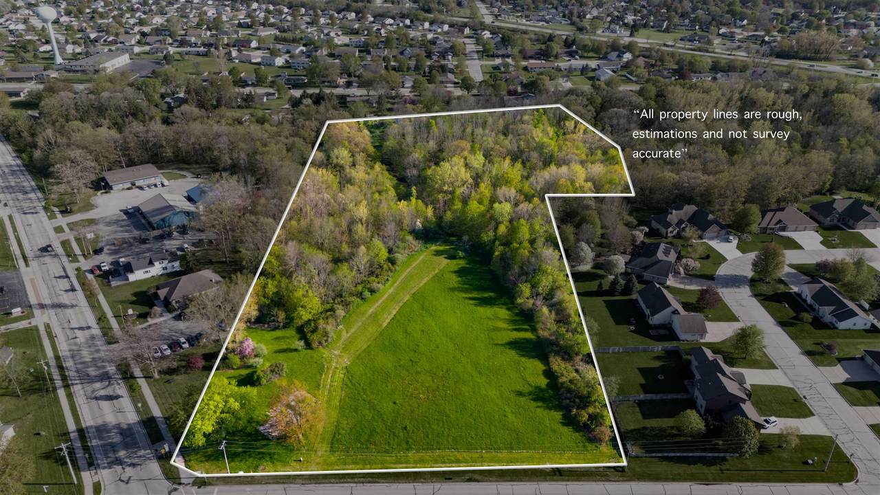 2756 Continental Drive - Photo 1