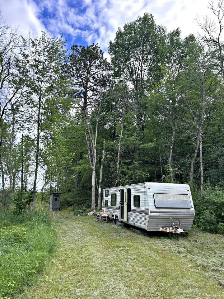 W8546 Us Highway 8 - Photo 1
