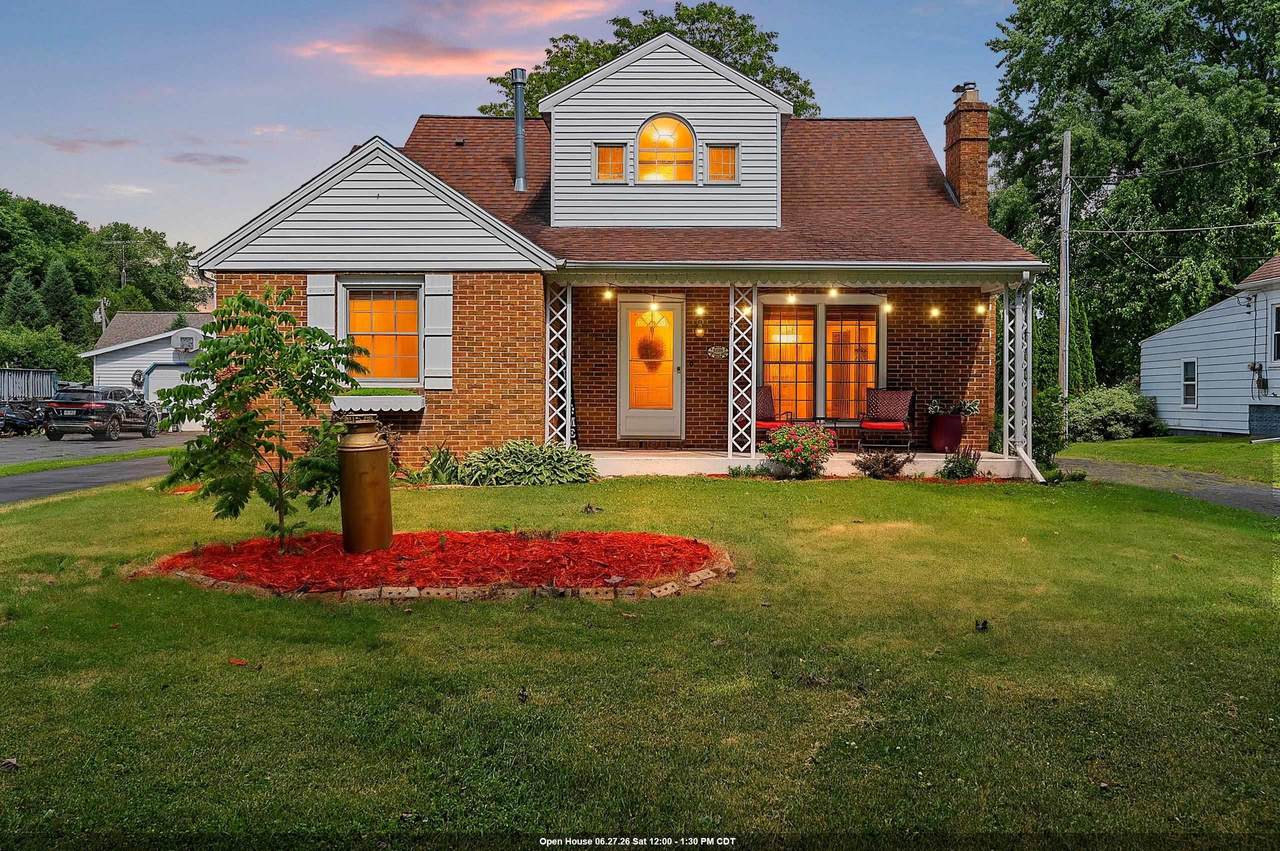N8599 Lakeshore Drive - Photo 1