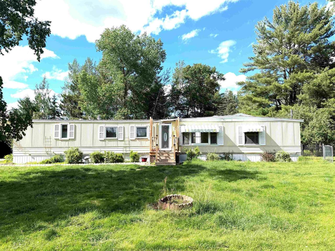 W6648 Sunset Dr .5 Road - Photo 1