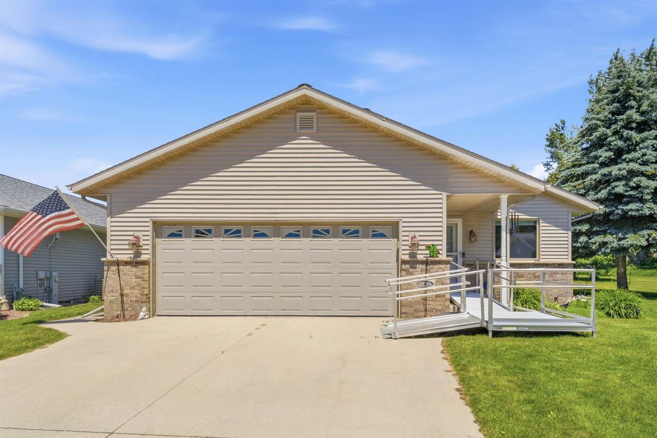 1108 Mahogany Court - Photo 1