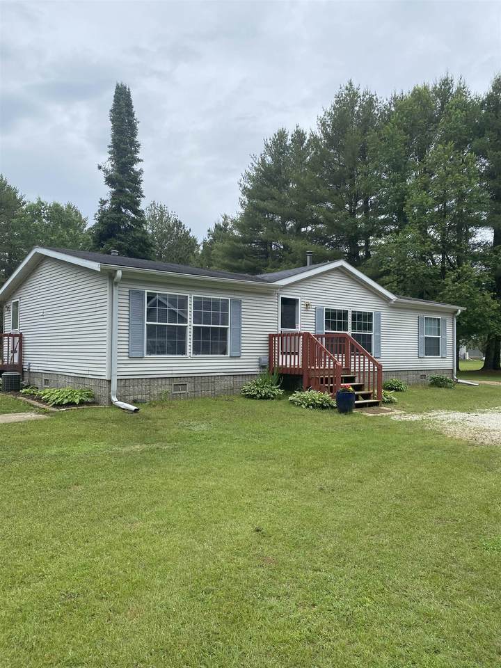12710 County Road Vv - Photo 1