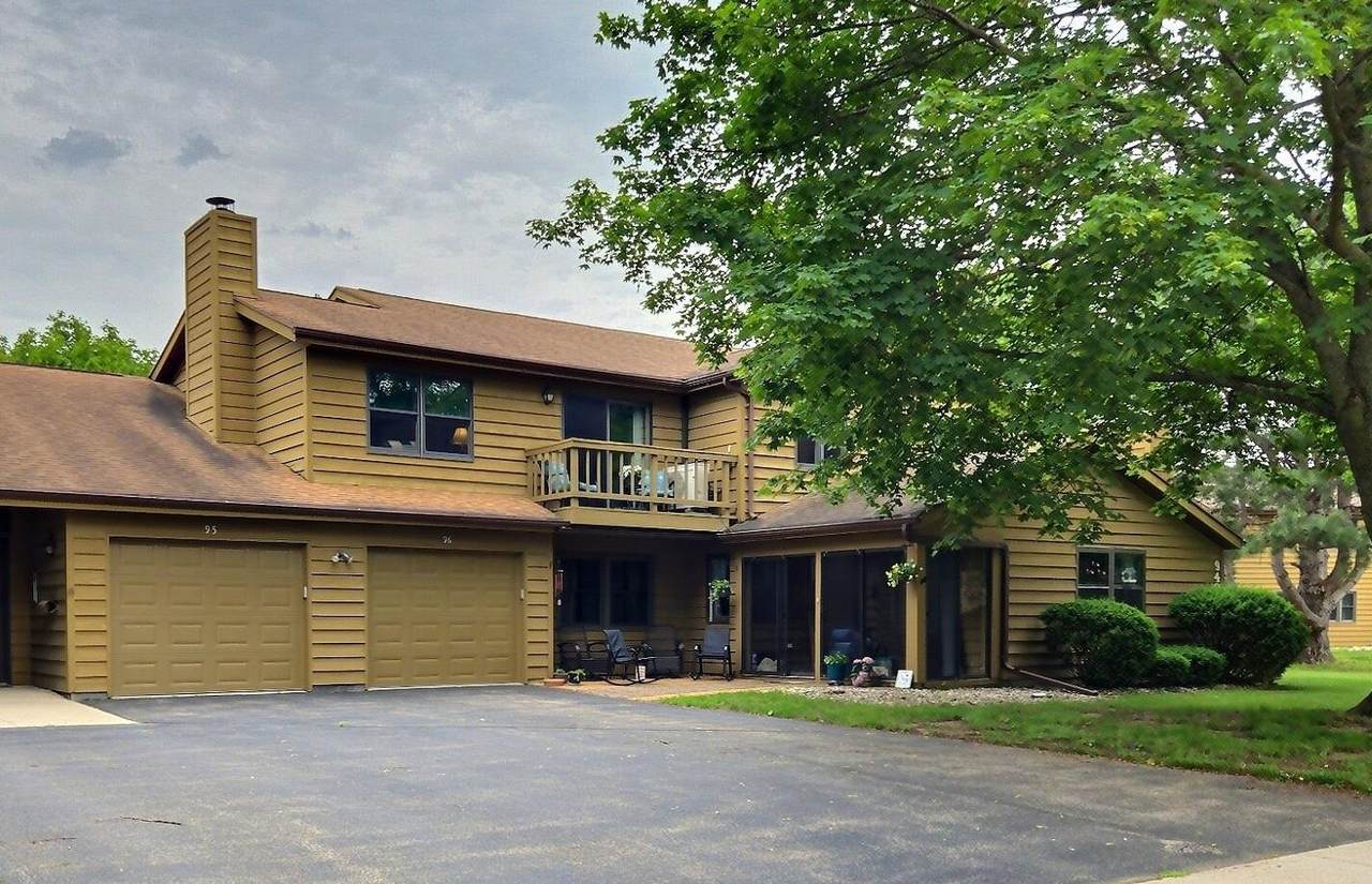 940 Babcock Street - Photo 1
