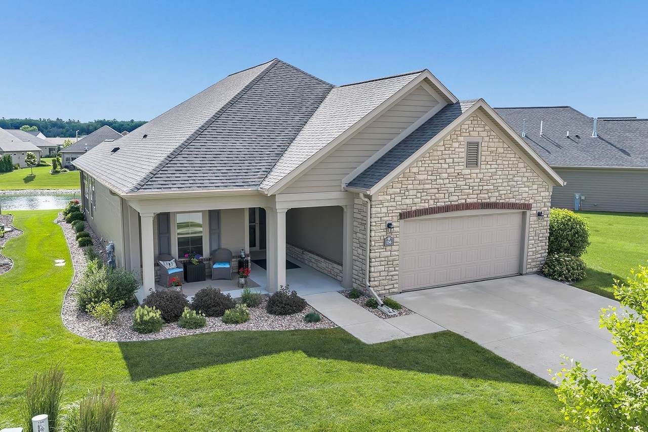 156 Raccoon Berry Way - Photo 1