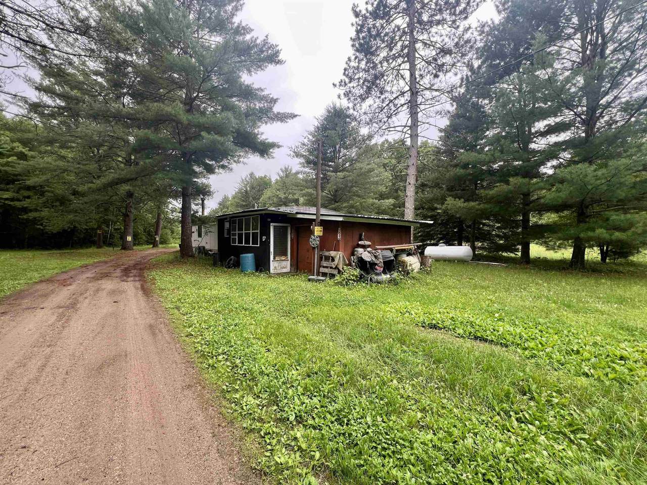 W8801 Moonshine Hill Road - Photo 1
