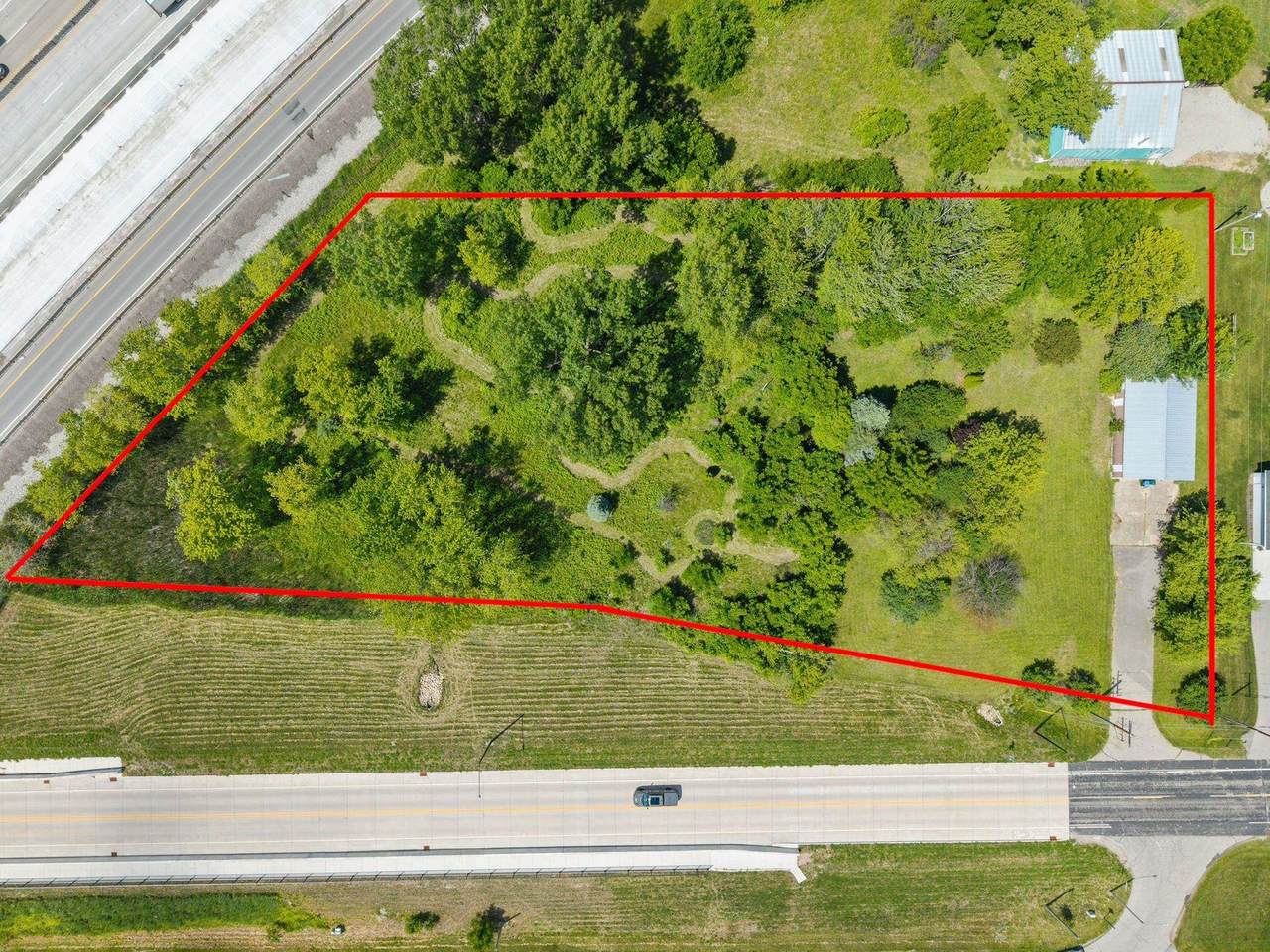 3620 Capitol Drive - Photo 1