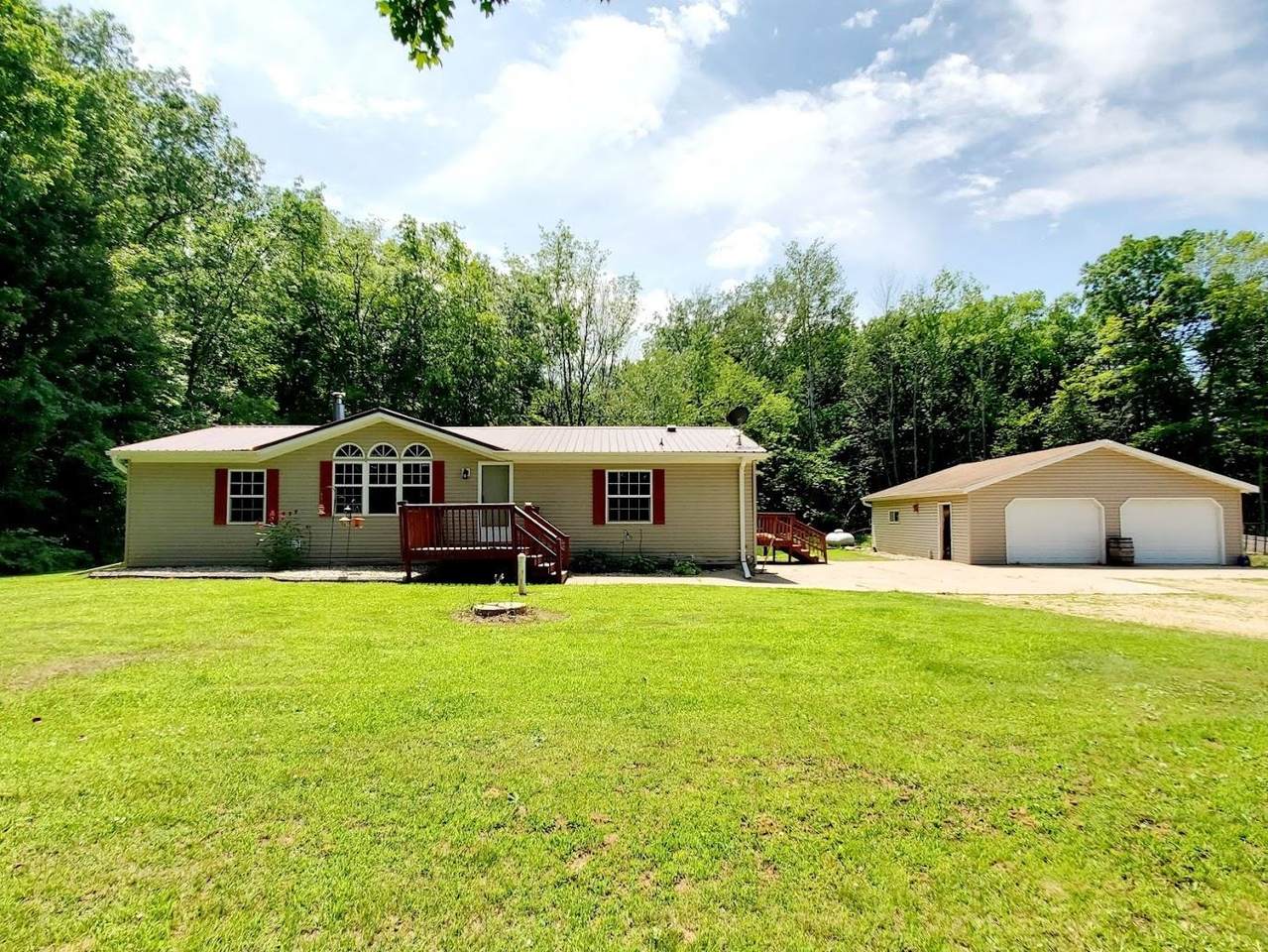 W8297 County Rd I - Photo 1