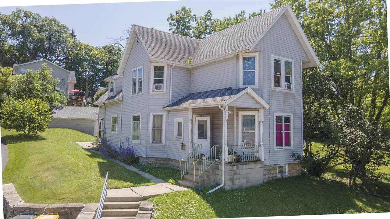 309 Fond Du Lac Street - Photo 1