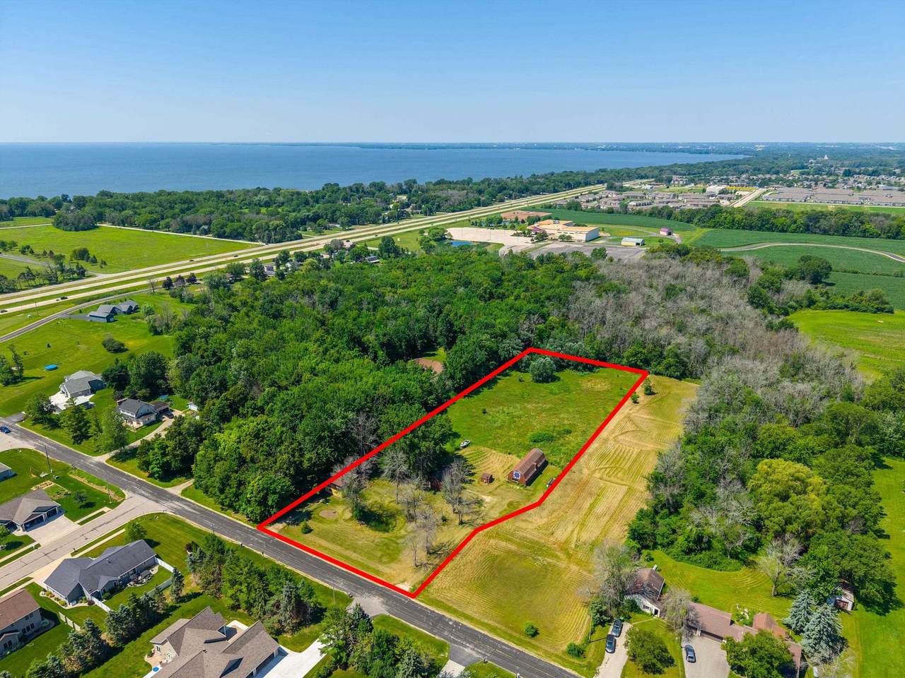 N8801 Coop Road - Photo 1