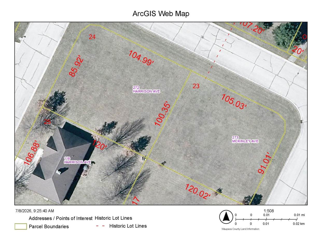 272 Harrison Avenue - Photo 1