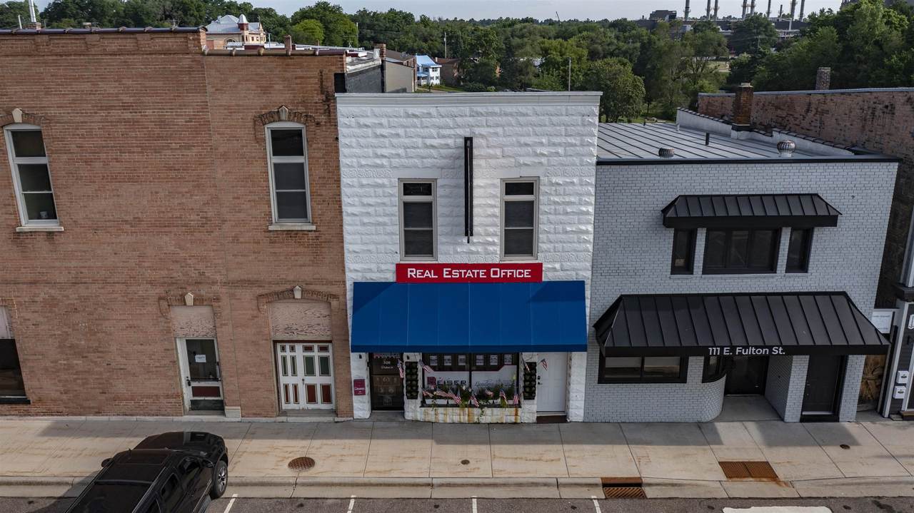 109 Fulton Street - Photo 1