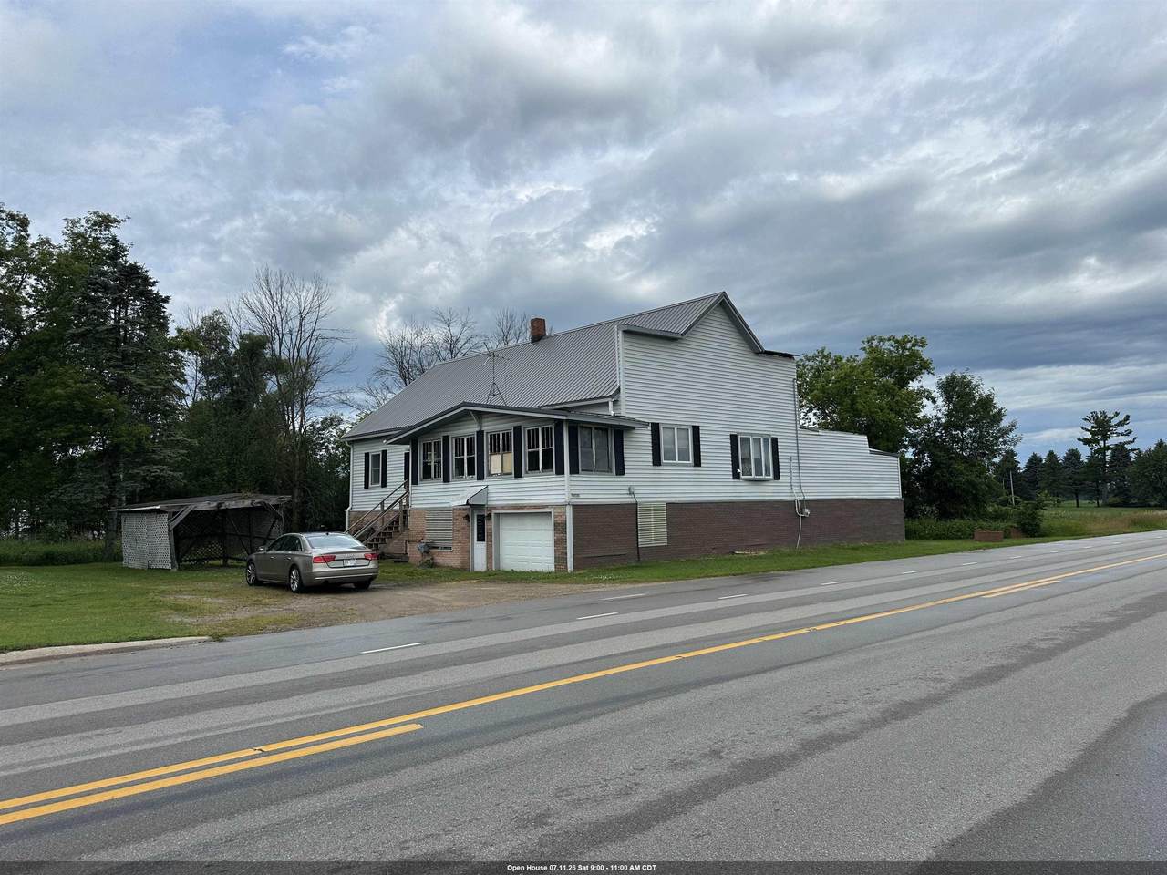 N3707 State Hwy 32 - Photo 1