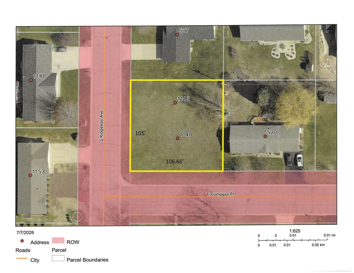 1146 Ridgeway Avenue - Photo 1