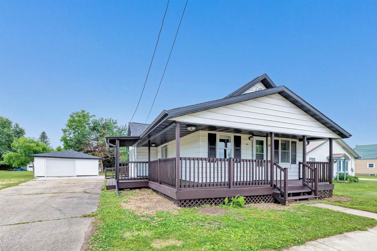 409 Spaulding Street - Photo 1