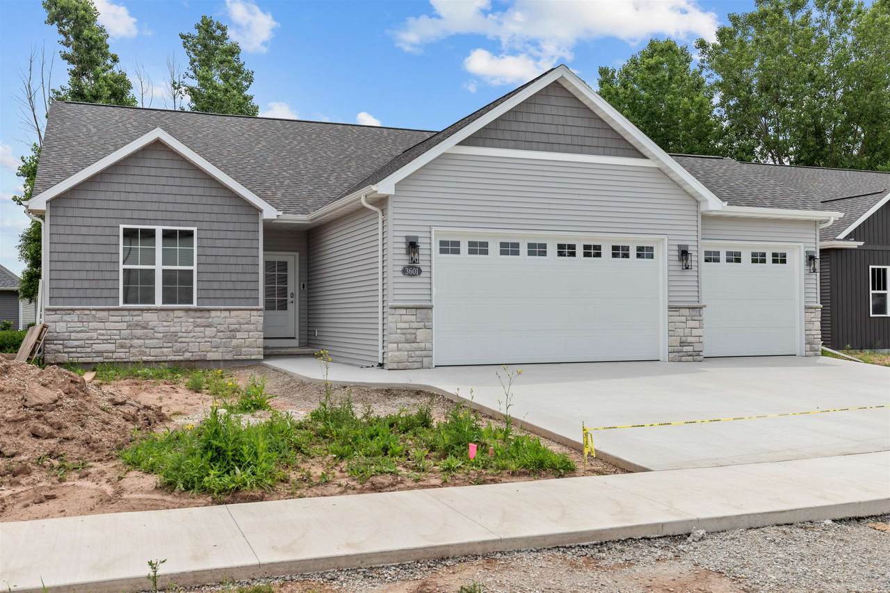 3601 Gladiolus Place - Photo 1