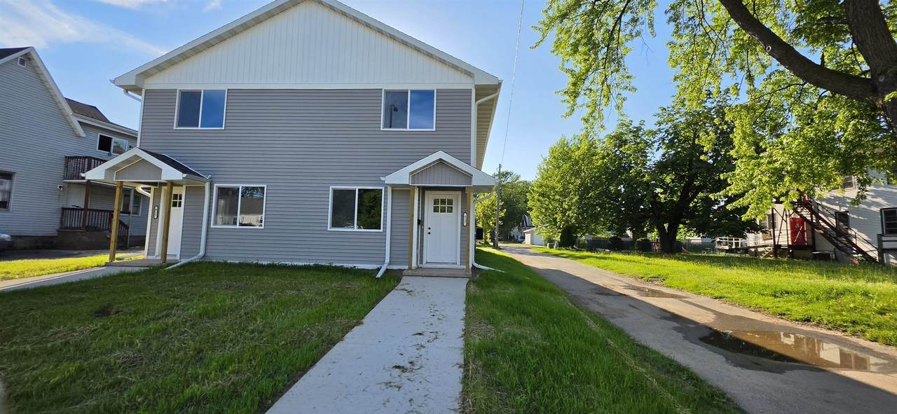 817 Webster Avenue - Photo 1