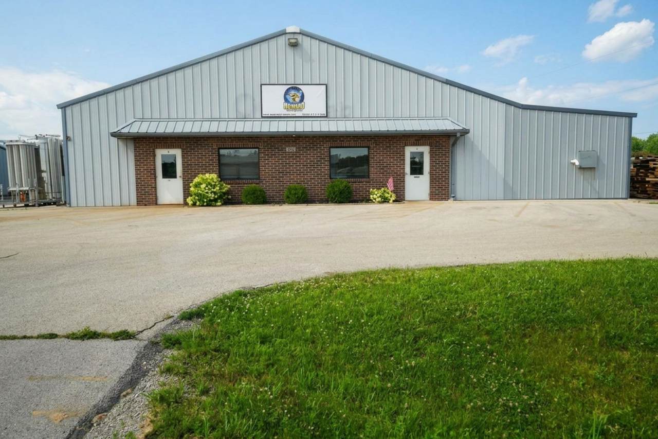 2360 O Connor Road - Photo 1