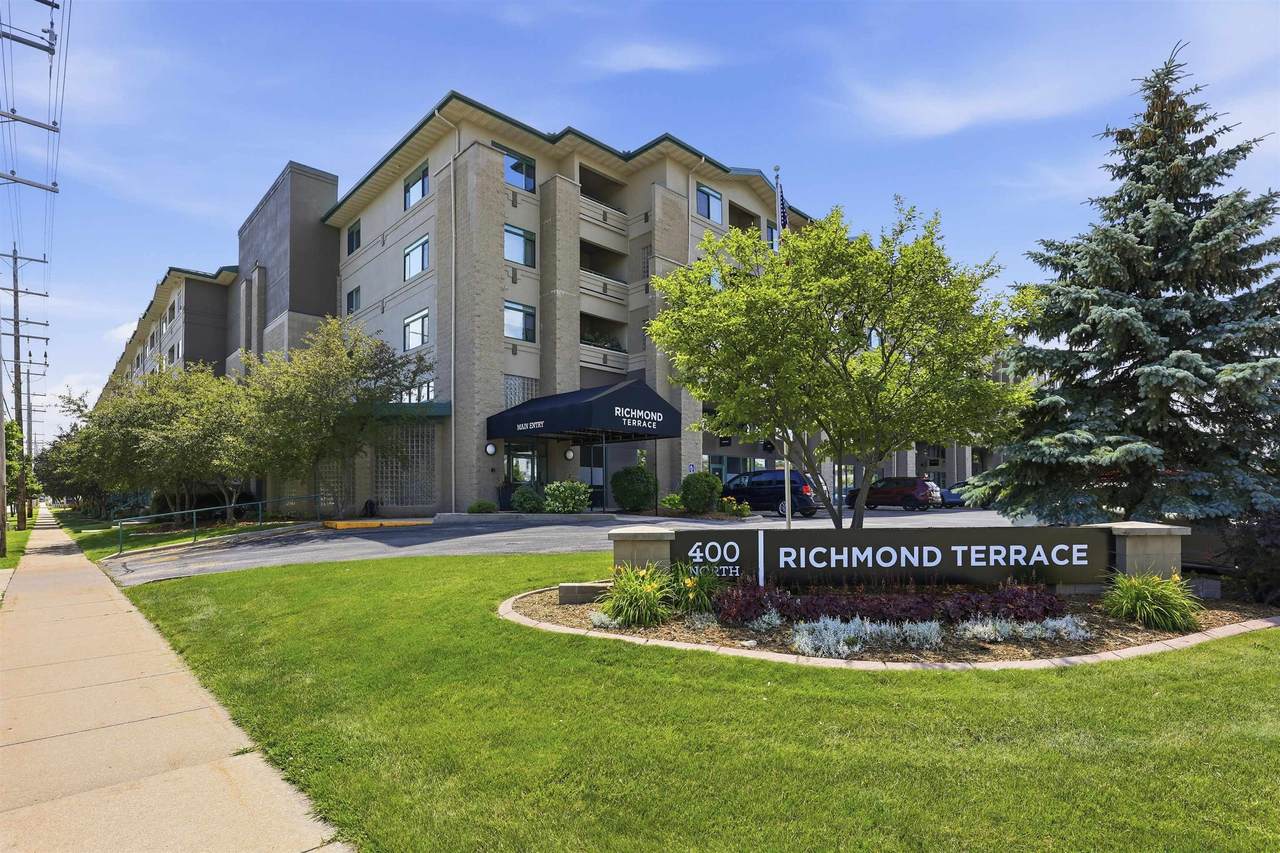 400 Richmond Street - Photo 1