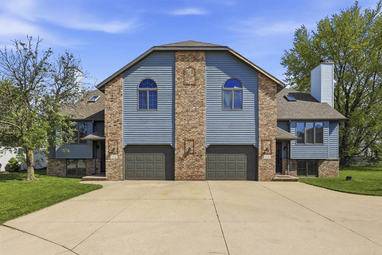 1700 Tracia Lane - Photo 1