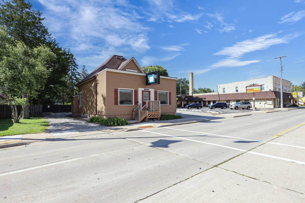 619 Wisconsin Avenue - Photo 1