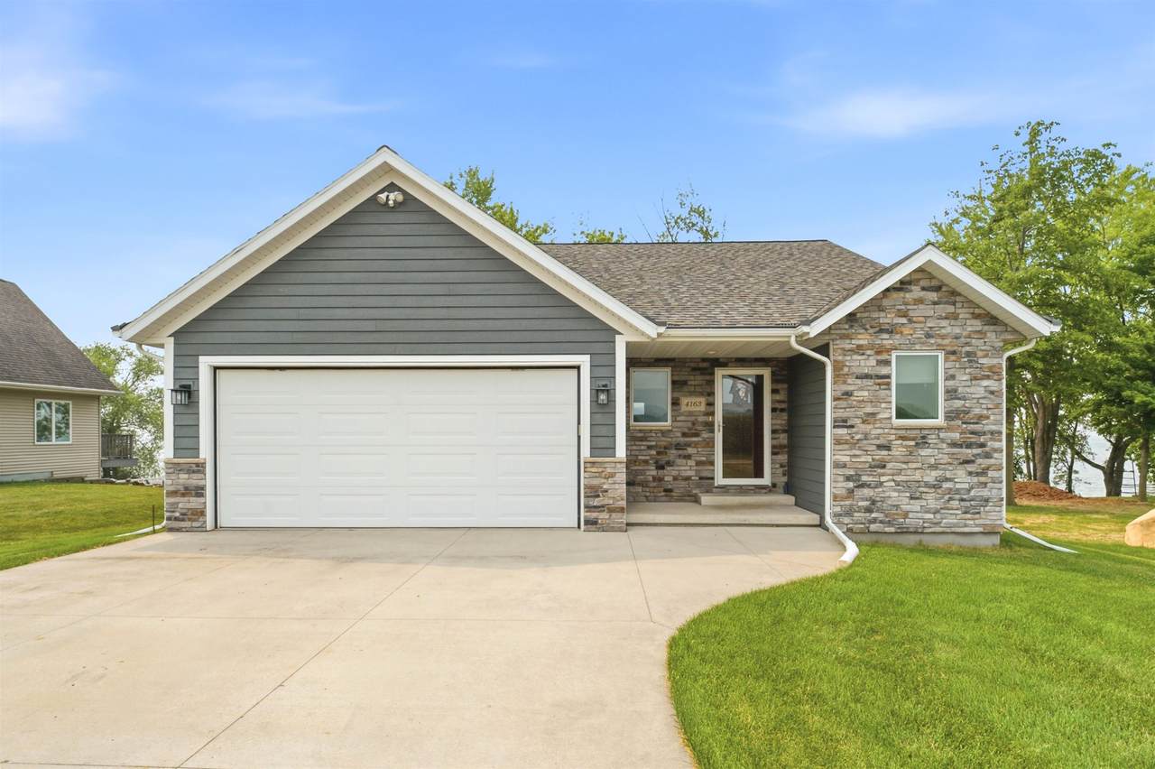 N4163 Twilight Beach Road - Photo 1