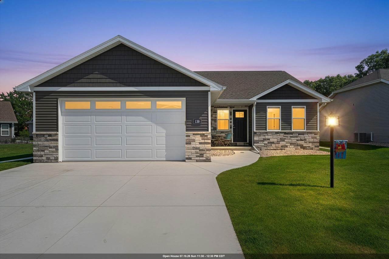 130 Golf Course Drive - Photo 1