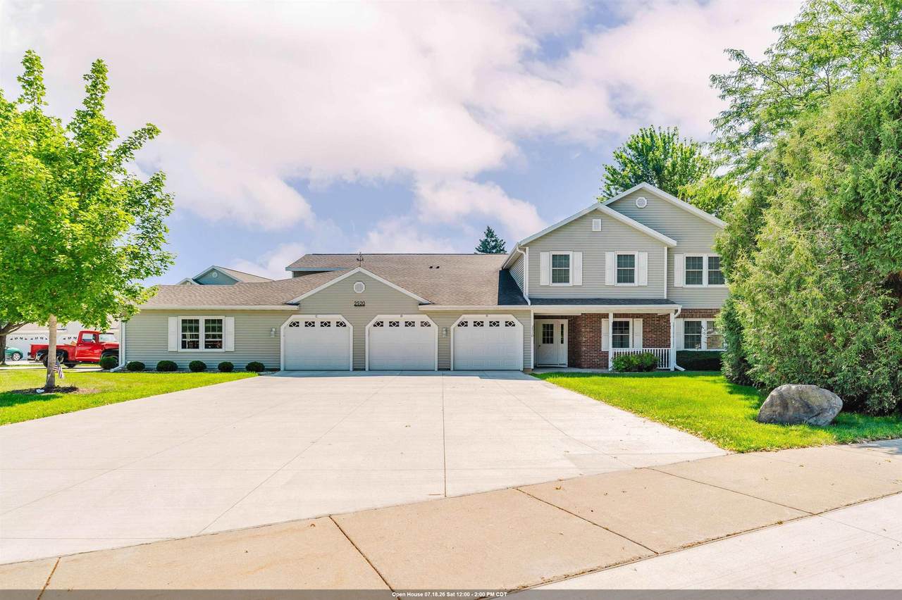 2520 Village Lane - Photo 1