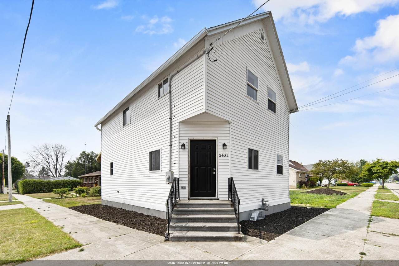 2401 12TH Street - Photo 1