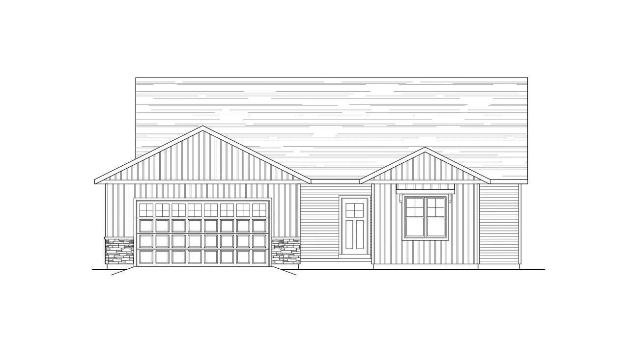 2669 Vanderbilt Drive - Photo 1