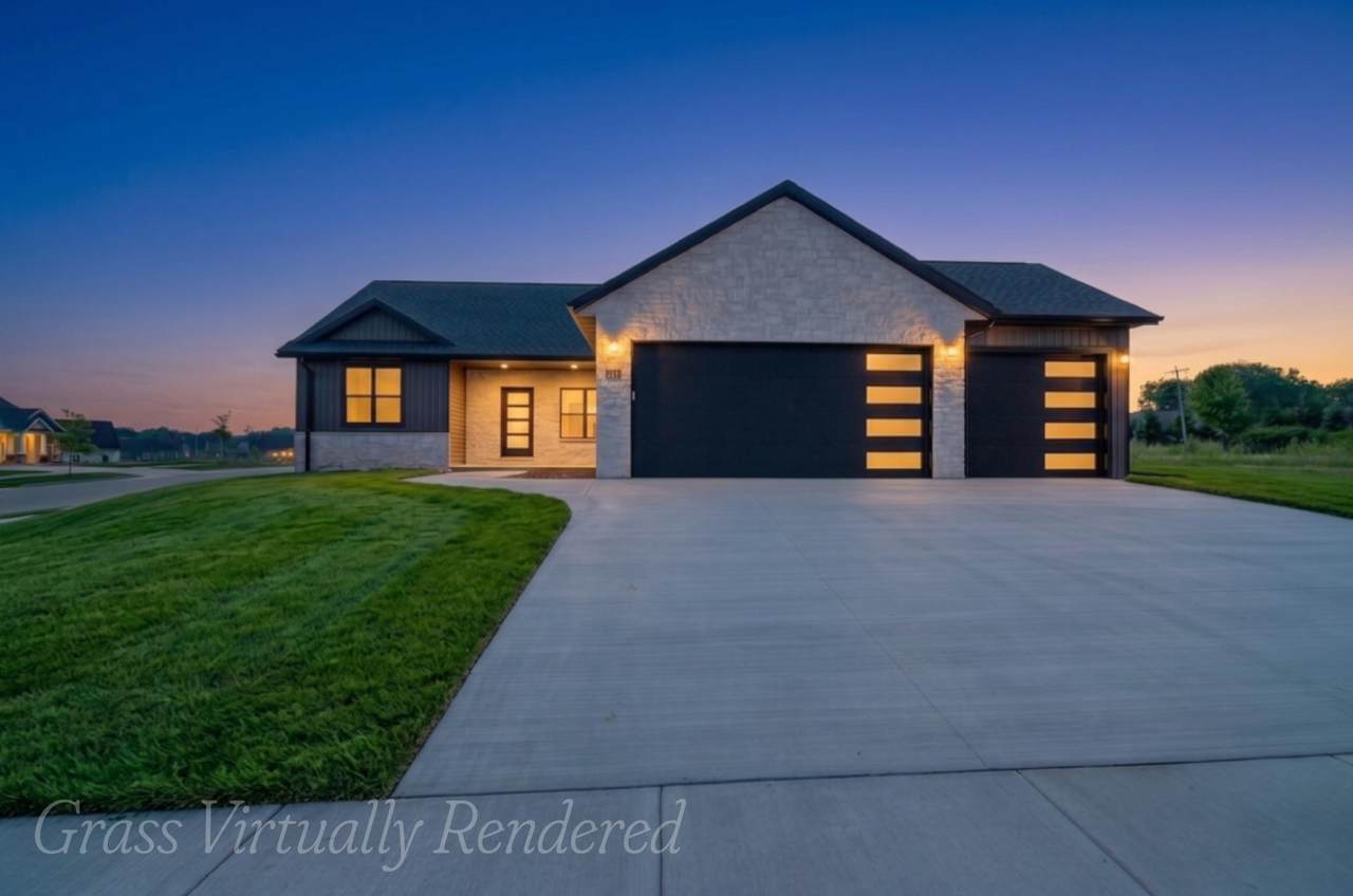 3065 Stone Fence Place - Photo 1