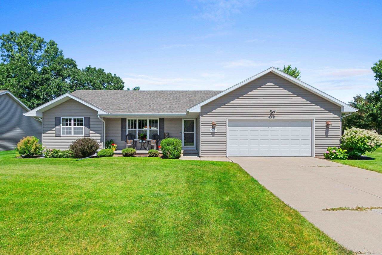 3405 Paula Street - Photo 1