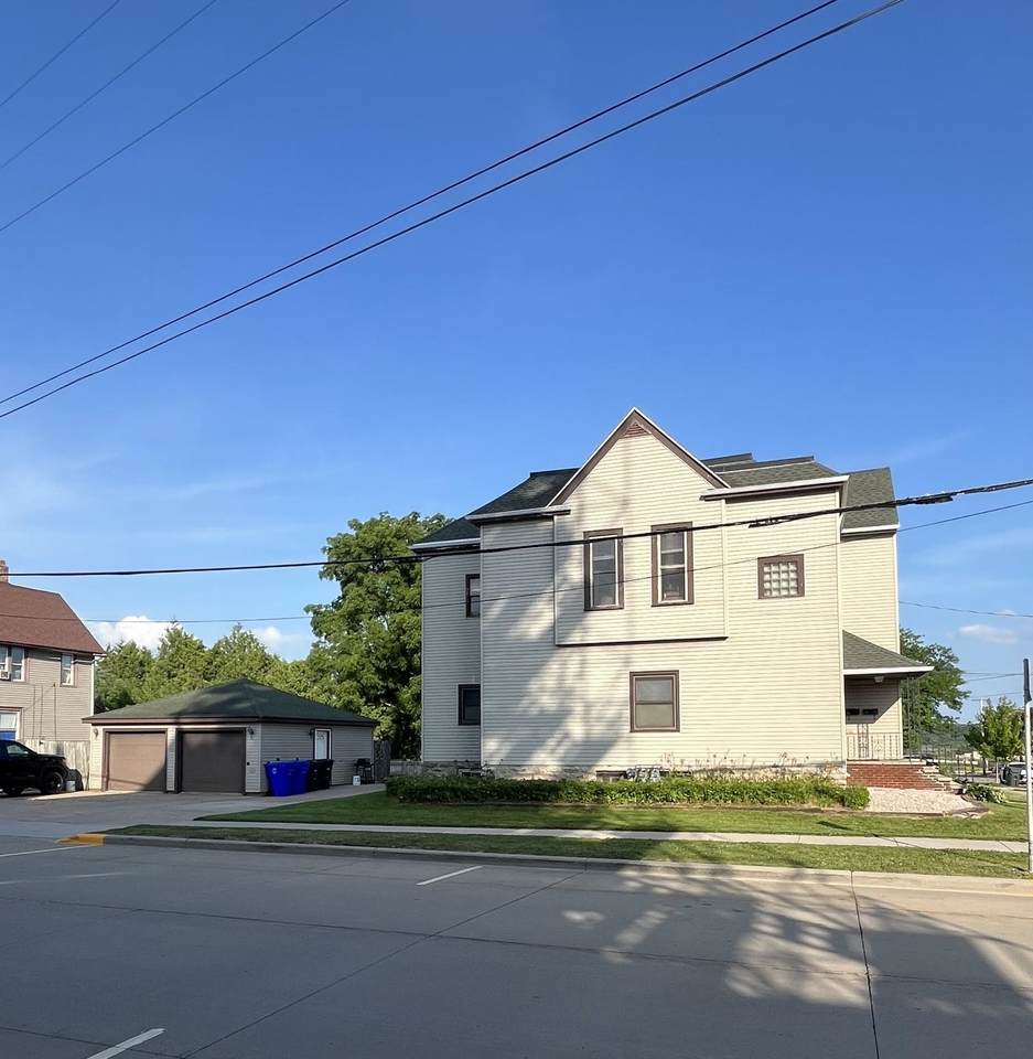 134 Doty Street - Photo 1