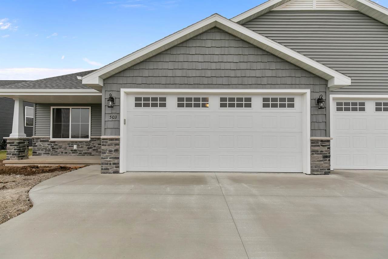 503 Founders Way - Photo 1