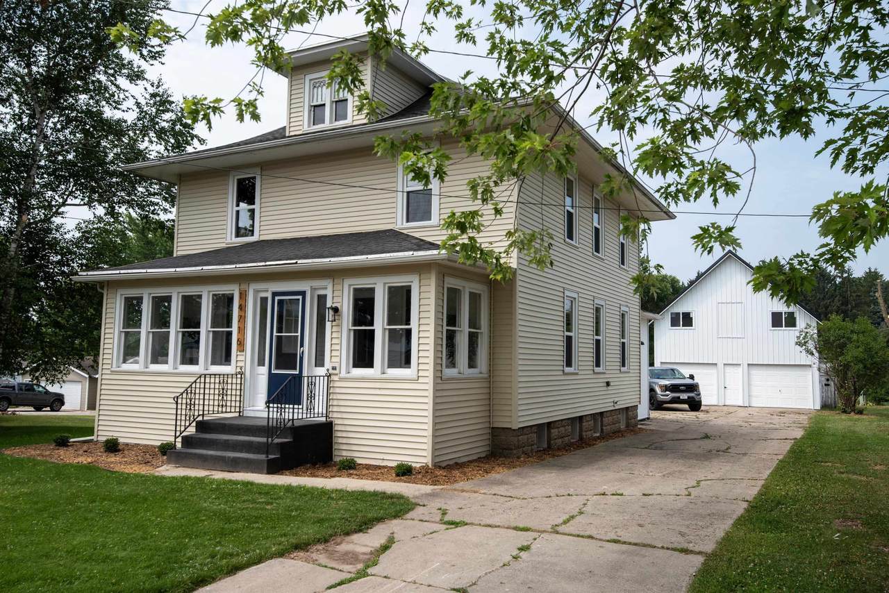 14716 Maribel Road - Photo 1