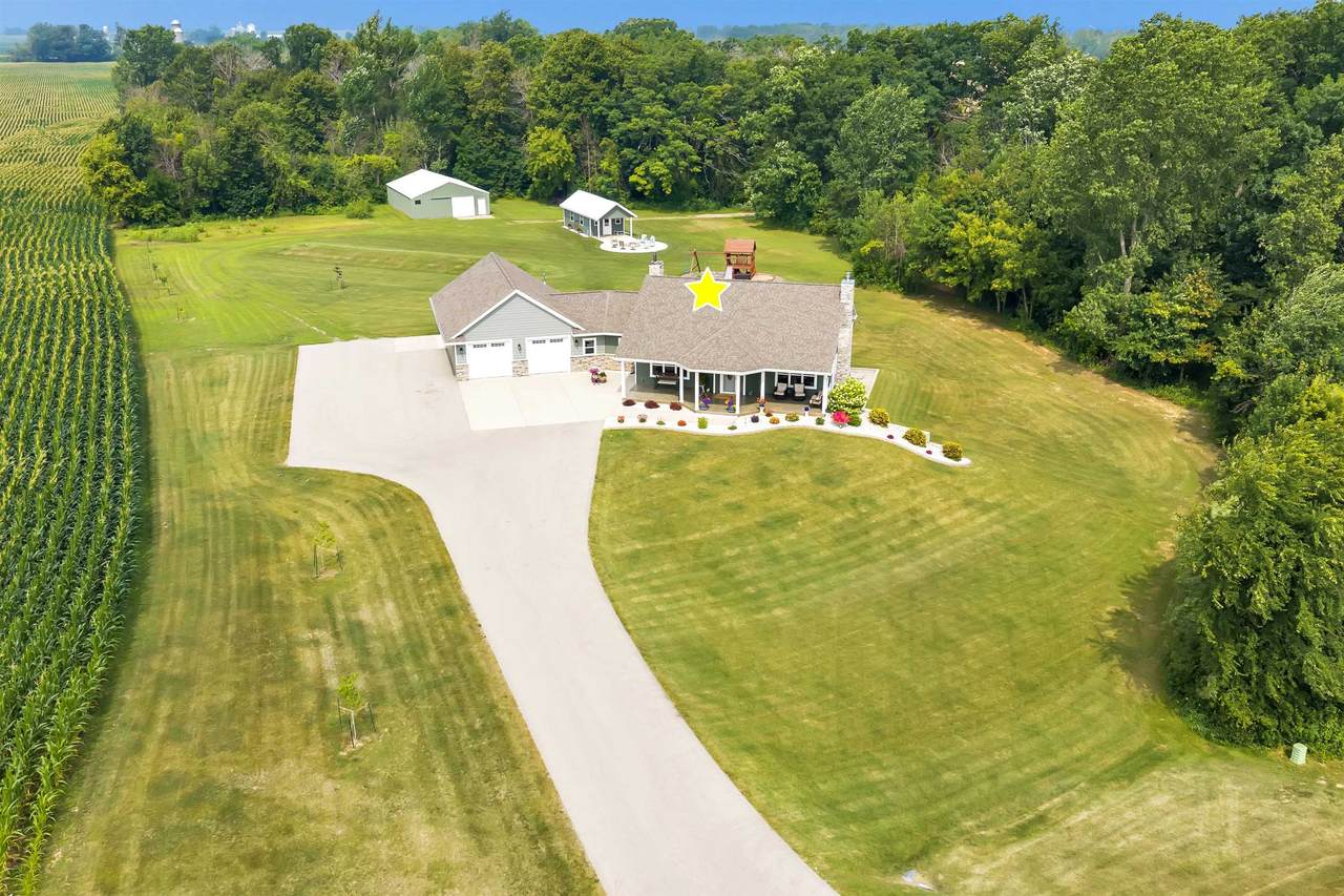 N7273 Moore Road - Photo 1