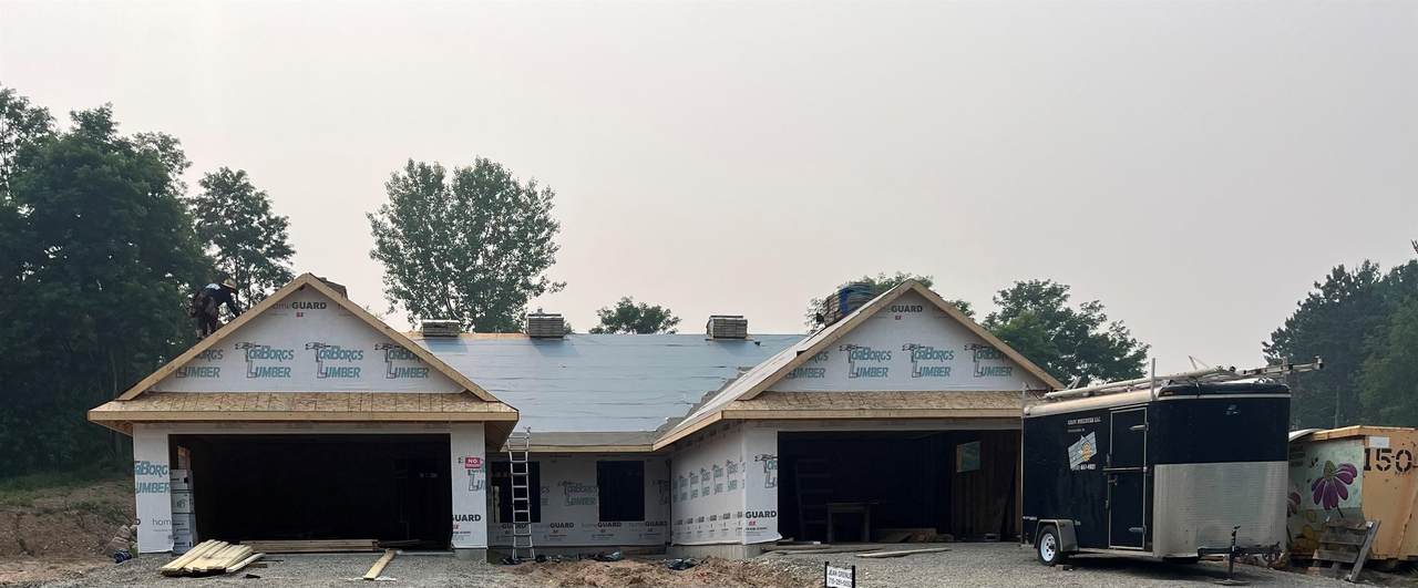 1003 Charles Wright Drive - Photo 1