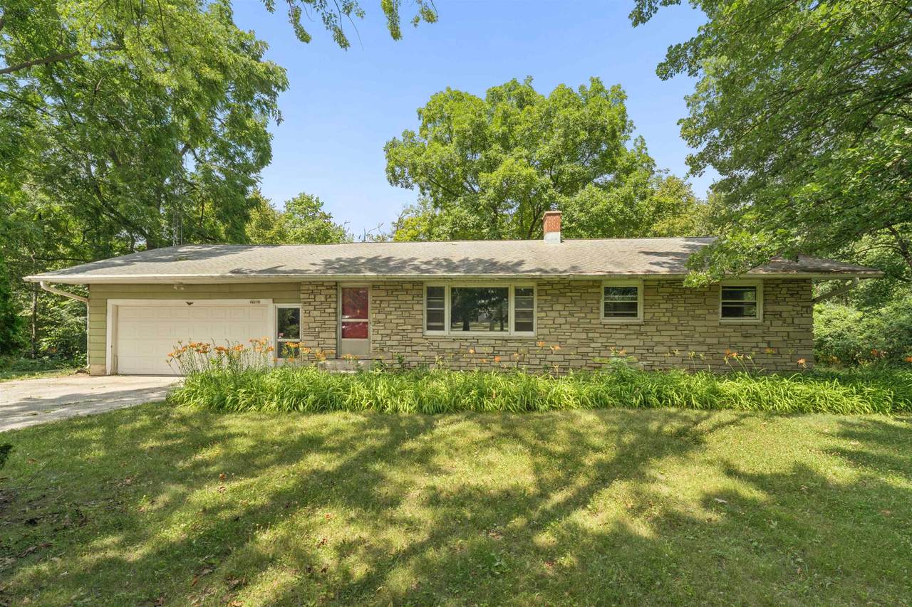 W4159 Gladstone Beach Road - Photo 1