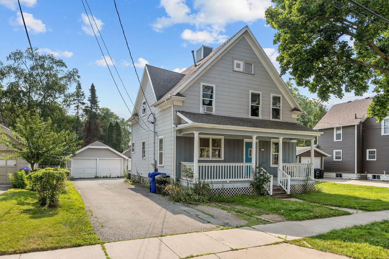 1412 Durkee Street - Photo 1