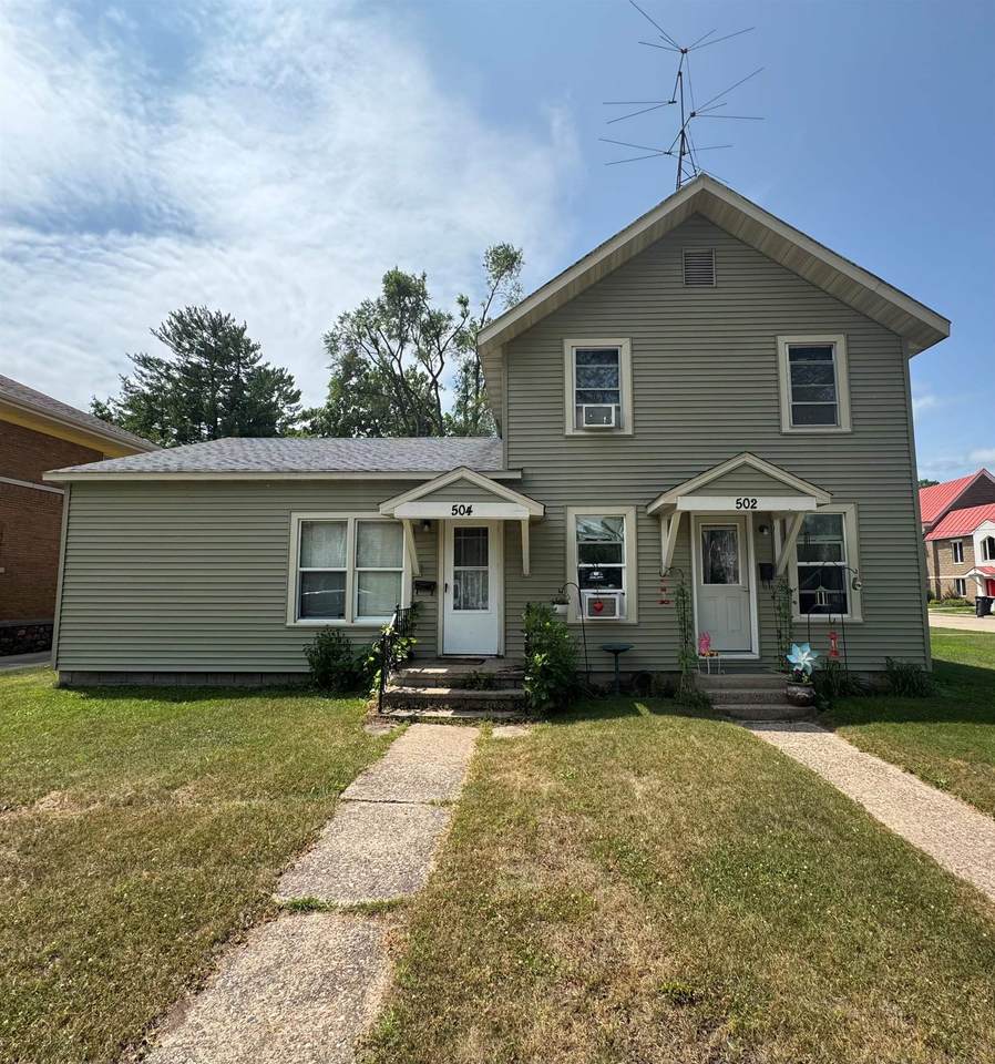 502 Jefferson Street - Photo 1