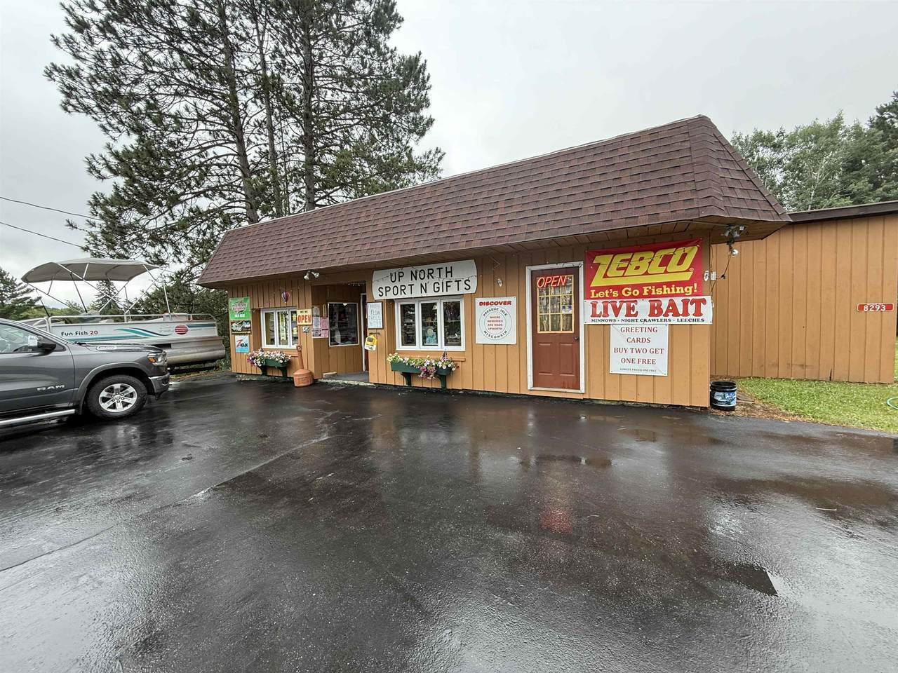 8301 Main Street - Photo 1