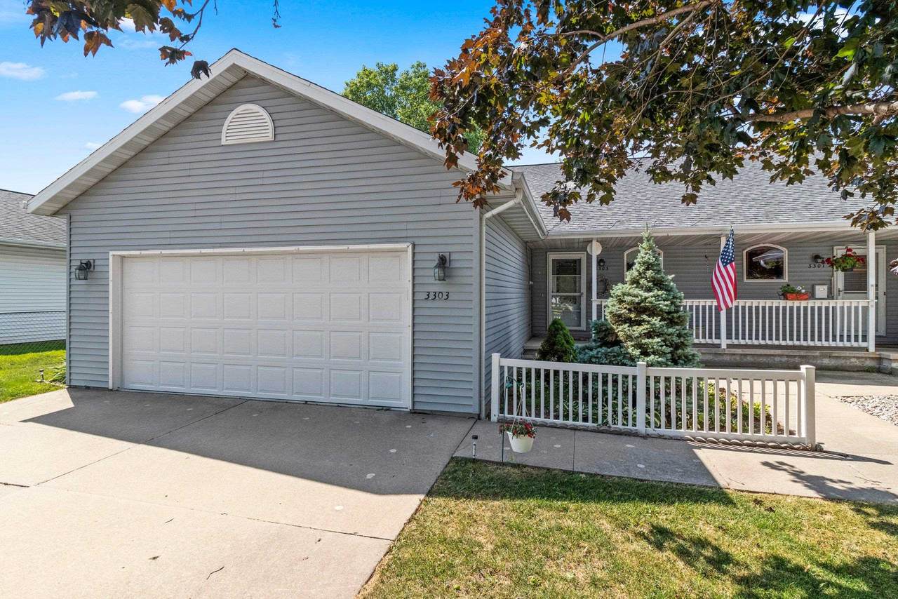 3303 Heidemann Drive - Photo 1