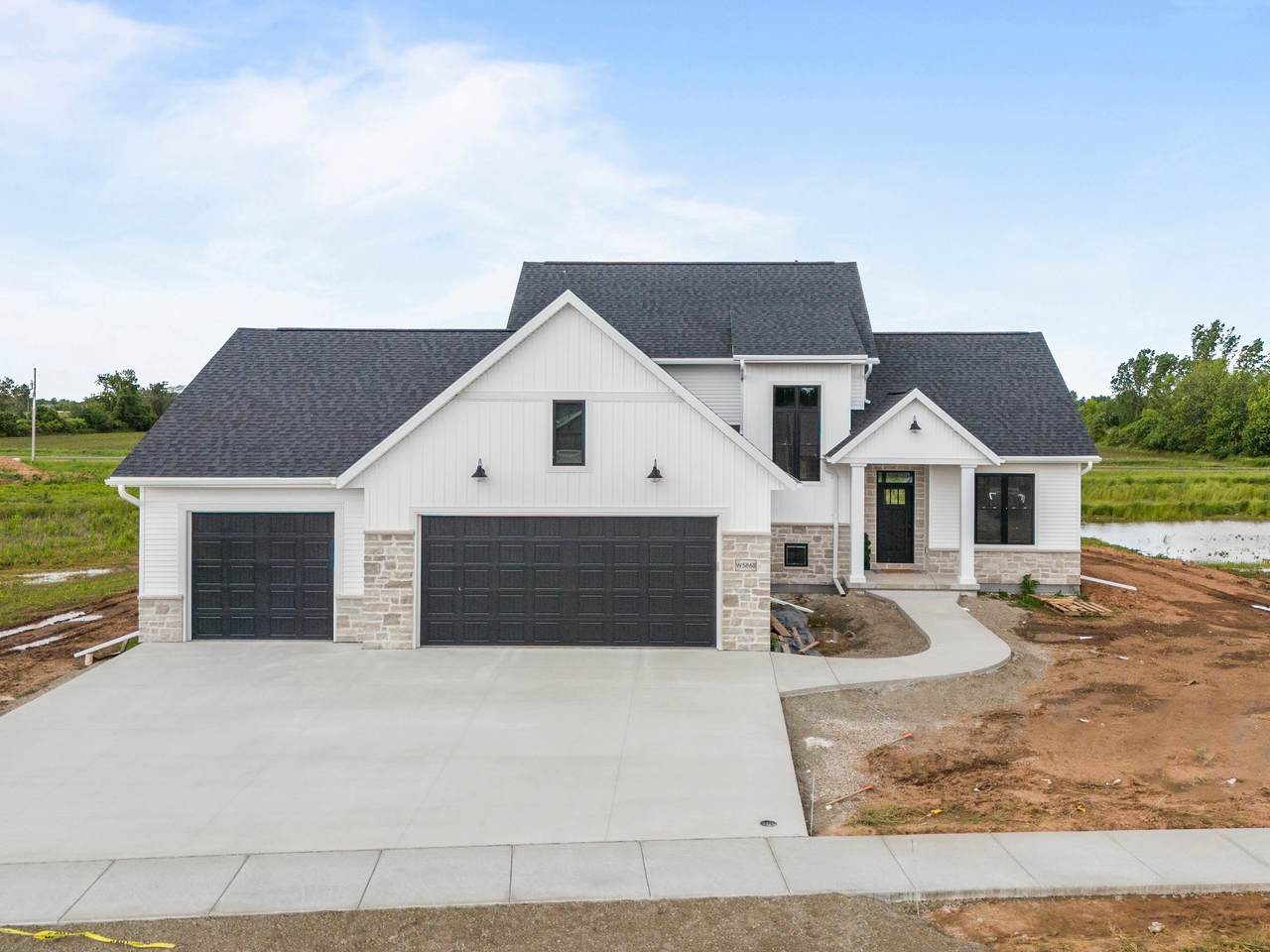 W5835 Delta Drive - Photo 1