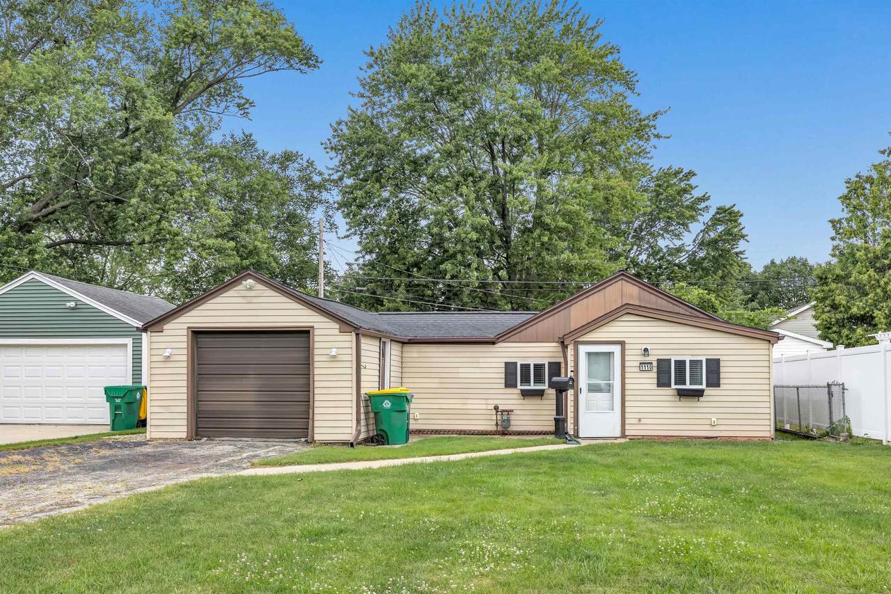 1110 Wirtz Avenue - Photo 1