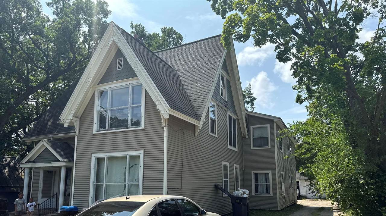 317 Washington Street - Photo 1